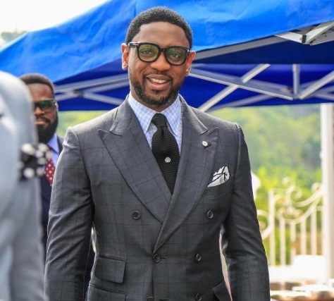 Pastor Fatoyinbo will not grant interview with Daddy Freeze, says COZA ...