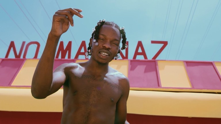 Take A Look At The ‘sex Tape Naira Marley Released To The Amazement Of His Fans Expressive Info