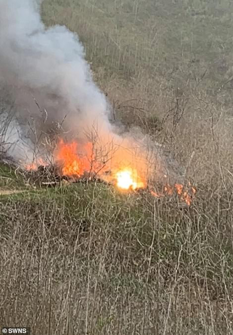 Bodies of Kobe Bryant, Eight Others Recovered from the helicopter crash