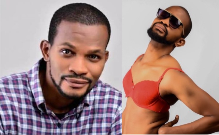 Anti-Gay Law: 40% Of Nigerian Lawmakers, Over Twelve Governors Are Homosexuals – Uche Maduagwu